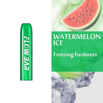 Watermelon Ice - Flow Bar - Flow Bar 750
