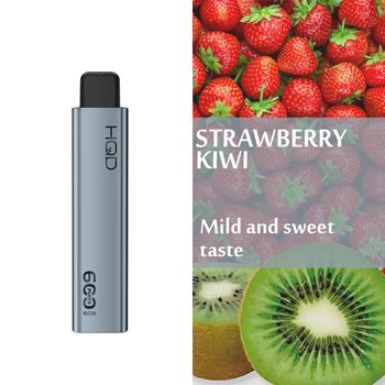elfbar elfa kaufen 20mg HQD EOS Disposable Vape 600 Puffs — Black Dog Vapes main image 1