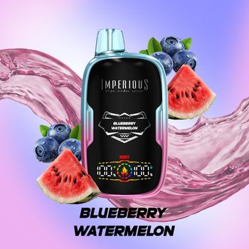 Blueberry Watermelon