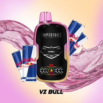 VZ Bull - Imperious - LUX 60K