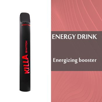 Buy Energy Drink by Killa