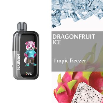 Dragonfruit Ice - MERRYMi - PANDA X
