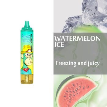 Watermelon Ice - RandM - Tornado 15000