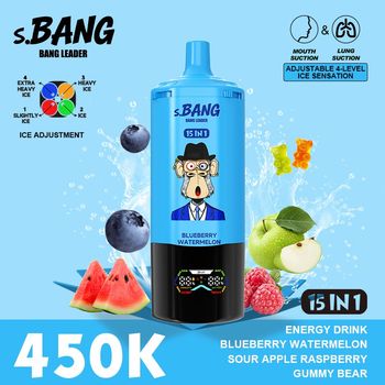 Blueberry Watermelon
