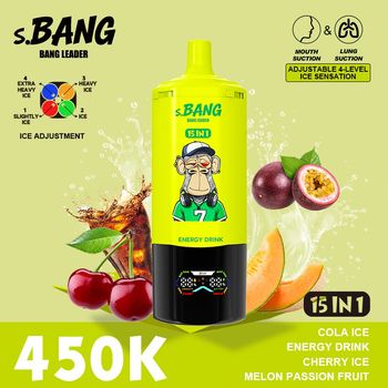 Energy Drink