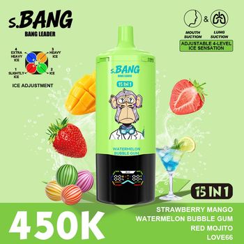 Watermelon Bubblegum