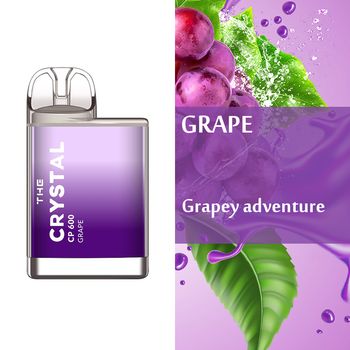 Grape - The Crystal - CP600