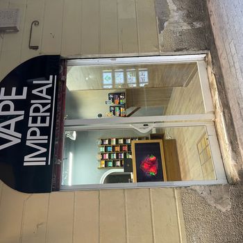 Barcelona Shop 2