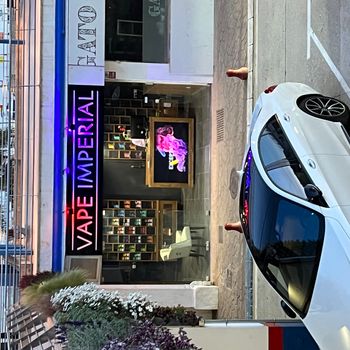 Marbella Shop